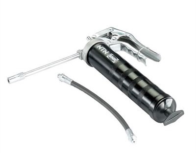 Сравнение способов смазки подшипников